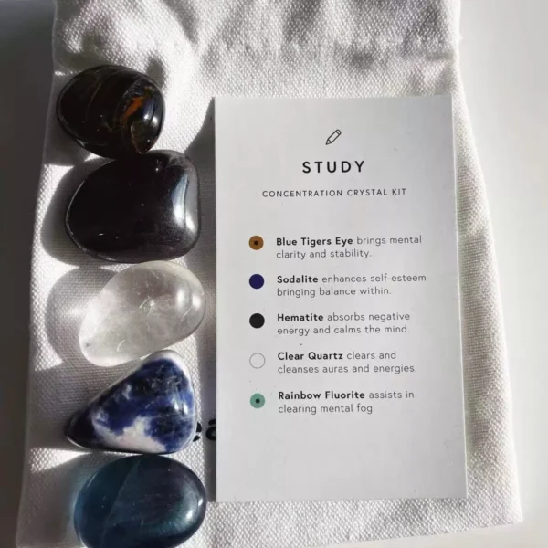 natural crystal power to forget worries and relieve