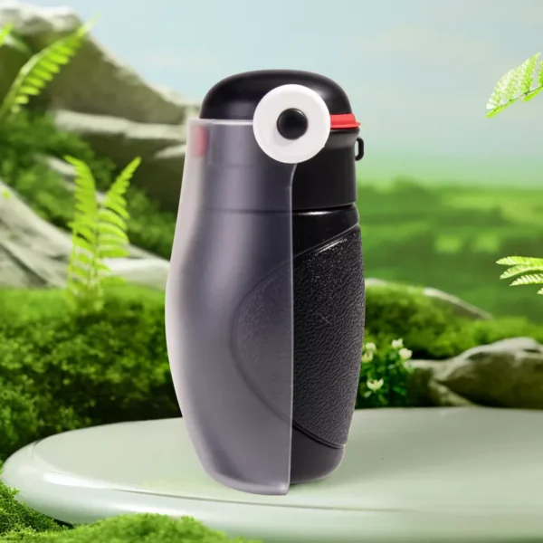 New Pet Tumble Portable Water Bottle Outdoor Dog Water Drinker Large