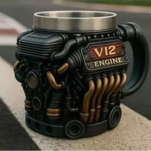 Stranger Things Coffee Mugs 12.31.1.3