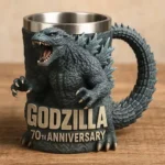 Stranger Things Coffee Mugs 12.31.1.5