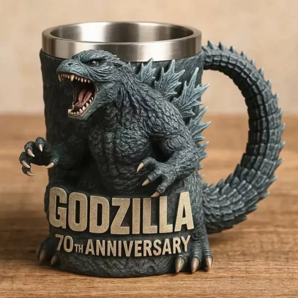 Stranger Things Coffee Mugs 12.31.1.5
