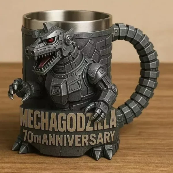 Stranger Things Coffee Mugs 12.31.1.7