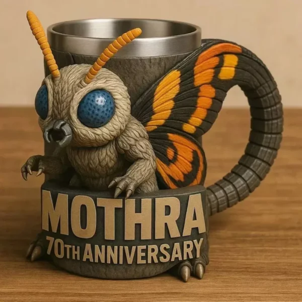 Stranger Things Coffee Mugs 12.31.1.9