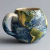 Planetary Mug Collection - Cosmic Ceramic Cups YY-0099-5