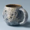 Planetary Mug Collection - Cosmic Ceramic Cups YY-0099-5
