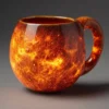 Planetary Mug Collection - Cosmic Ceramic Cups YY-0099-5